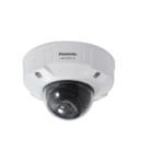 i-PRO AI security cameras