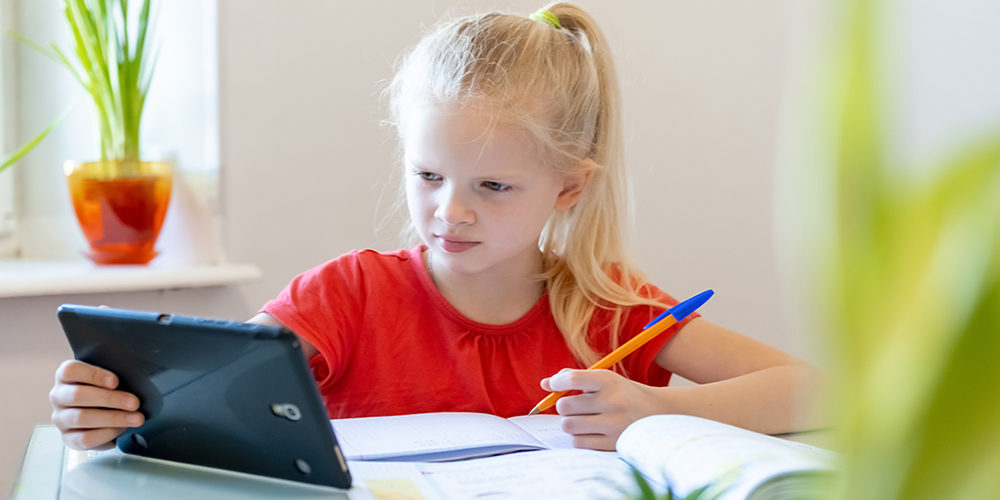 online learning