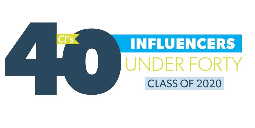 40 Under 40