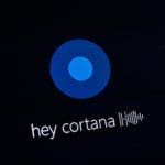 Microsoft Cortana