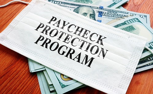 Paycheck Protection program