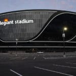 Allegiant Stadium