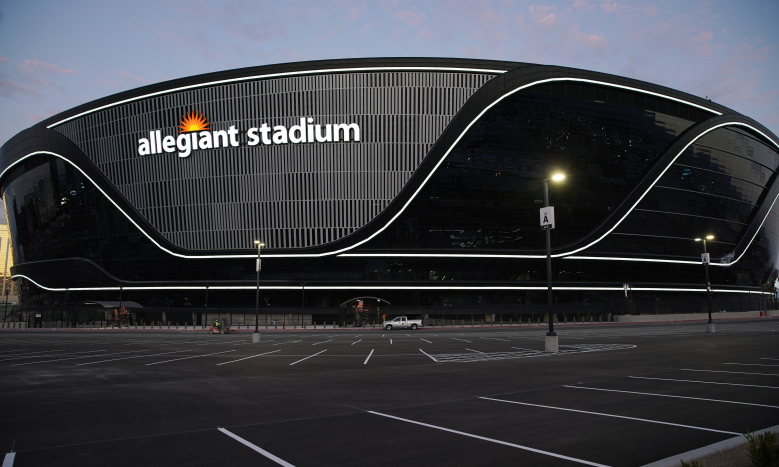 Allegiant Stadium