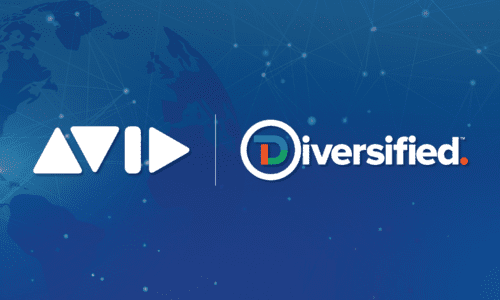 Diversified