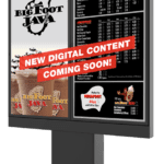 BigFoot Java