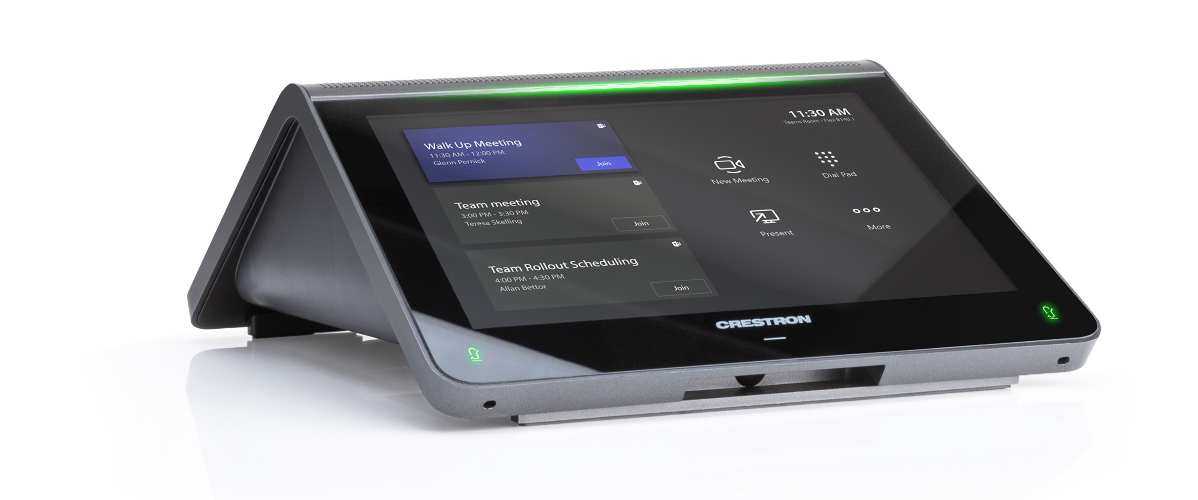 Crestron Flex MM