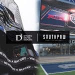 D3LED Soutpaw Live