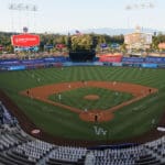 Dodger Stadium