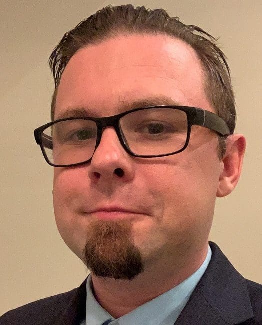 Follow These Young AVTweeps! The 40 CI Influencers Under 40 Class of 2020, slide 20
