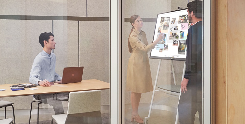 Help Customers Sync Microsoft Teams Rooms Devices and Surface Hub With Coordinated Meetings