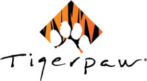 tigerpaw logo