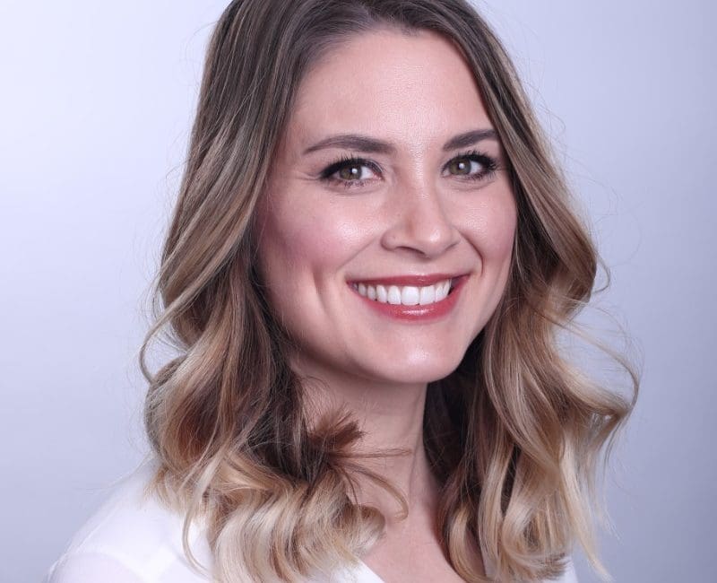 Follow These Young AVTweeps! The 40 CI Influencers Under 40 Class of 2020, slide 5