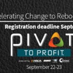 NSCA Pivot to Profit