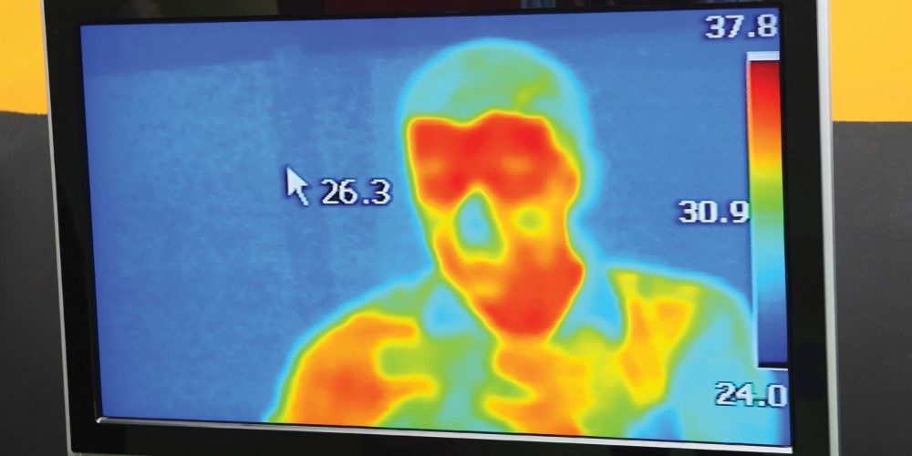 The State of Temperature Scanning: What’s on the Market, Best Practices, More