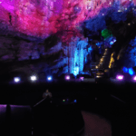 Hutian Cave