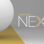 Crestron NEXT