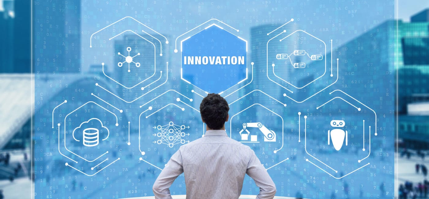 AI, IoT, Analytics and Other Emerging Tech Will Be Crucial in Post-Pandemic World