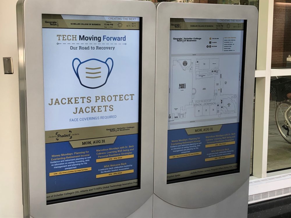 Georgia Tech