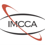 Logo of IMCCA, host of Collaboration Week New York.