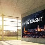 LG MAGNIT