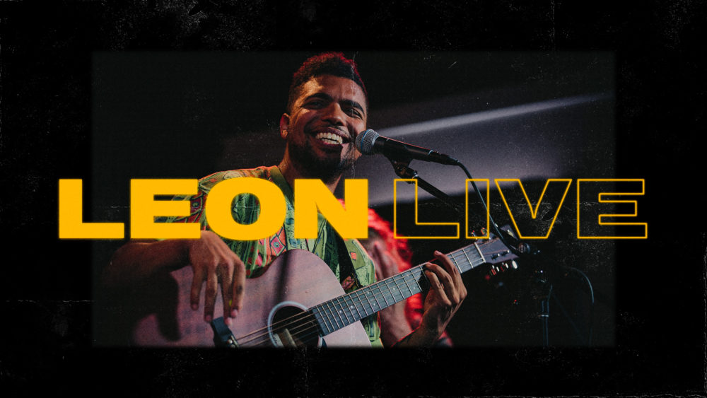 Leon Live