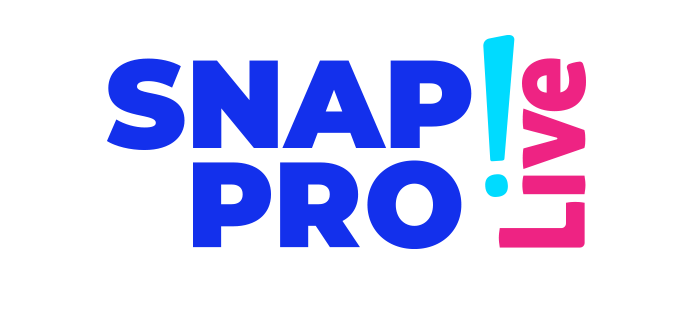 Snap Pro Live