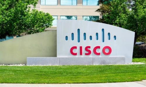 Cisco Hybrid Work Index