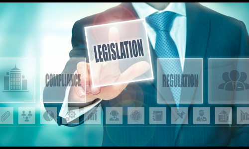 security installers bills legislation 2021