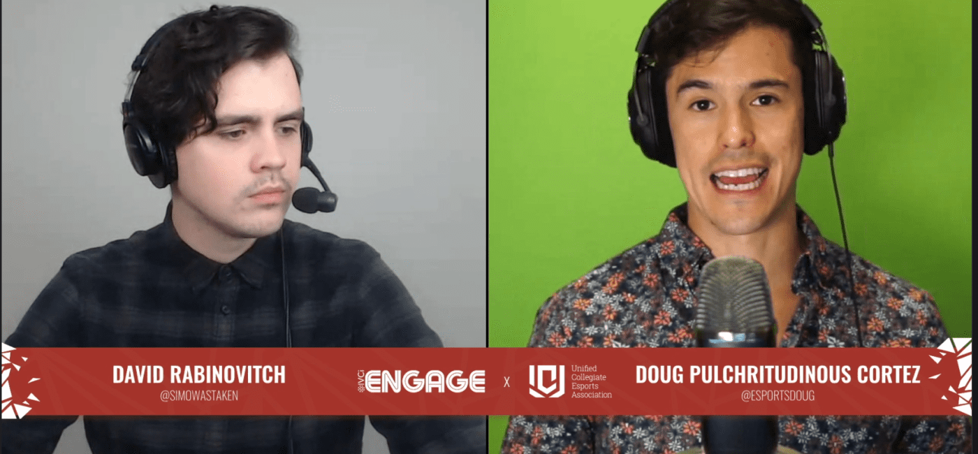IVCi Launches ENGAGE, Calling It ‘AV Industry’s First Esports Subscription Service’