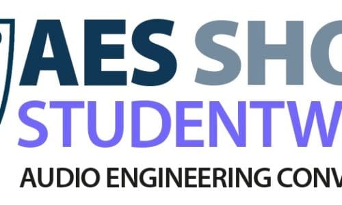 AES Show Student Week