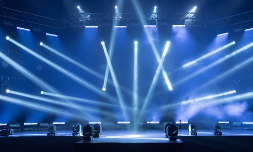 Virtual Concerts AV