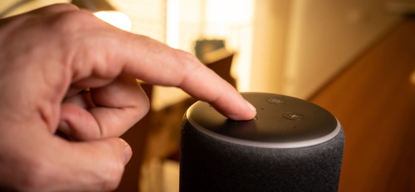 Technosexuals Finding Love in the Embrace of Alexa