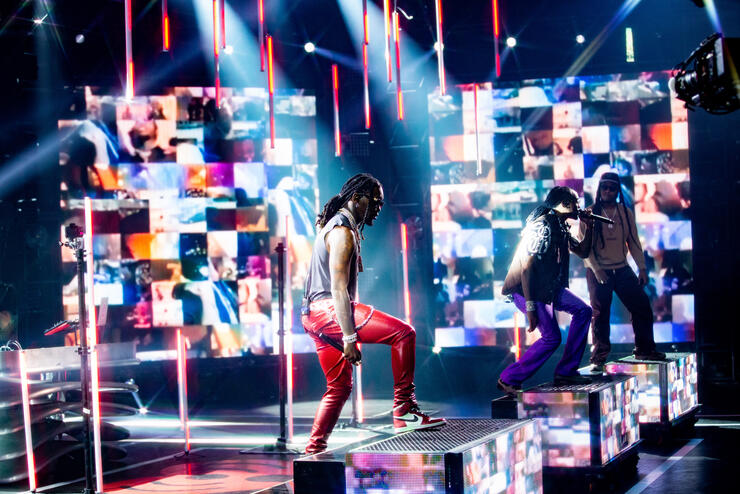 iheartradio festival iheartradio festival