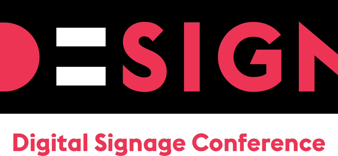 AVIXA and Digital Signage Federation Announce D=Sign Digital Signage Conference