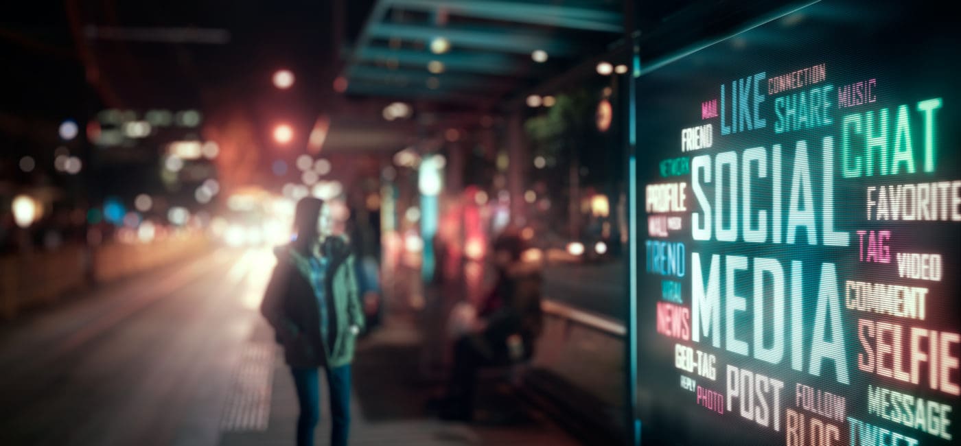 How Digital Signage Has Grown in Importance Because of COVID-19 Pandemic