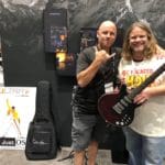 Guitars For Vets