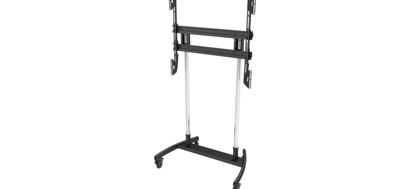 Premier Mounts Launches LFC Line for Large Interactive and 4K Displays