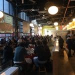 Spanish Diner