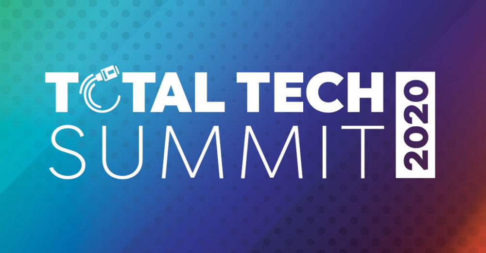 Total Tech Summit