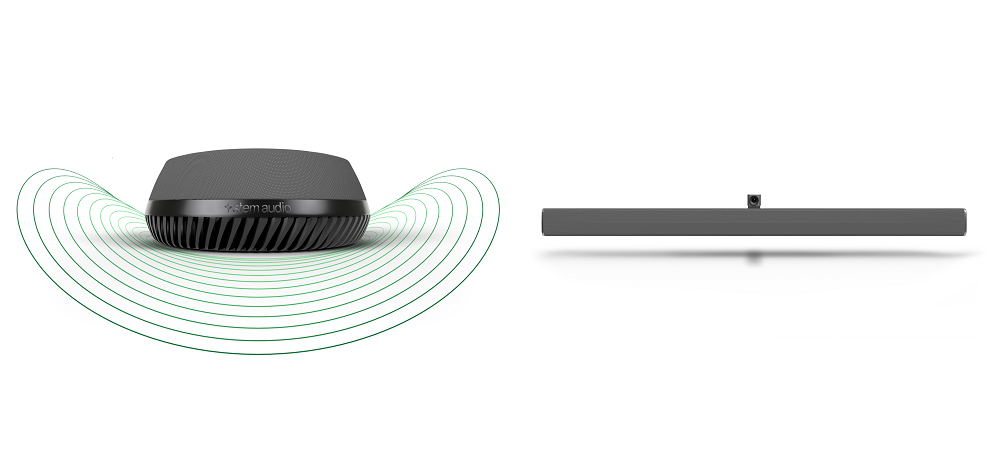 Stem Audio distance learning