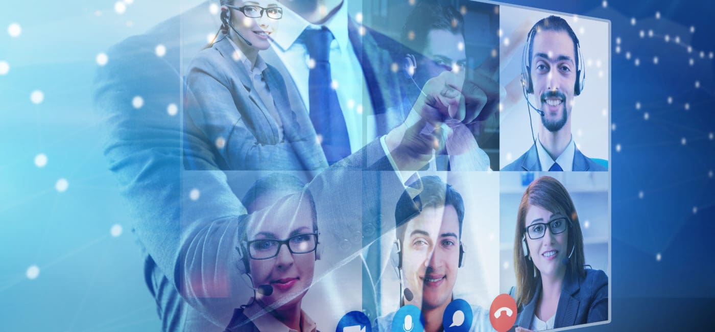 How AV Technology Will Transform Trade Shows and Live Events Forever