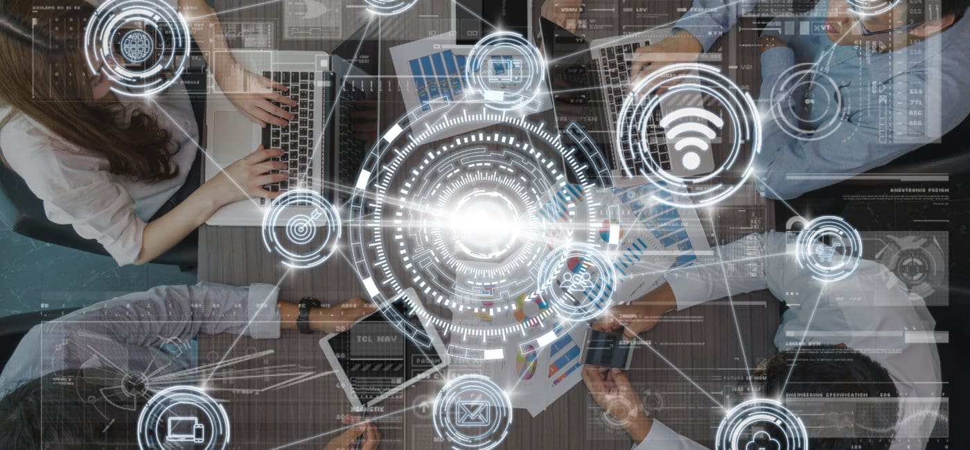 Working in a COVID Era Should Spur Major Changes Across Business Landscape