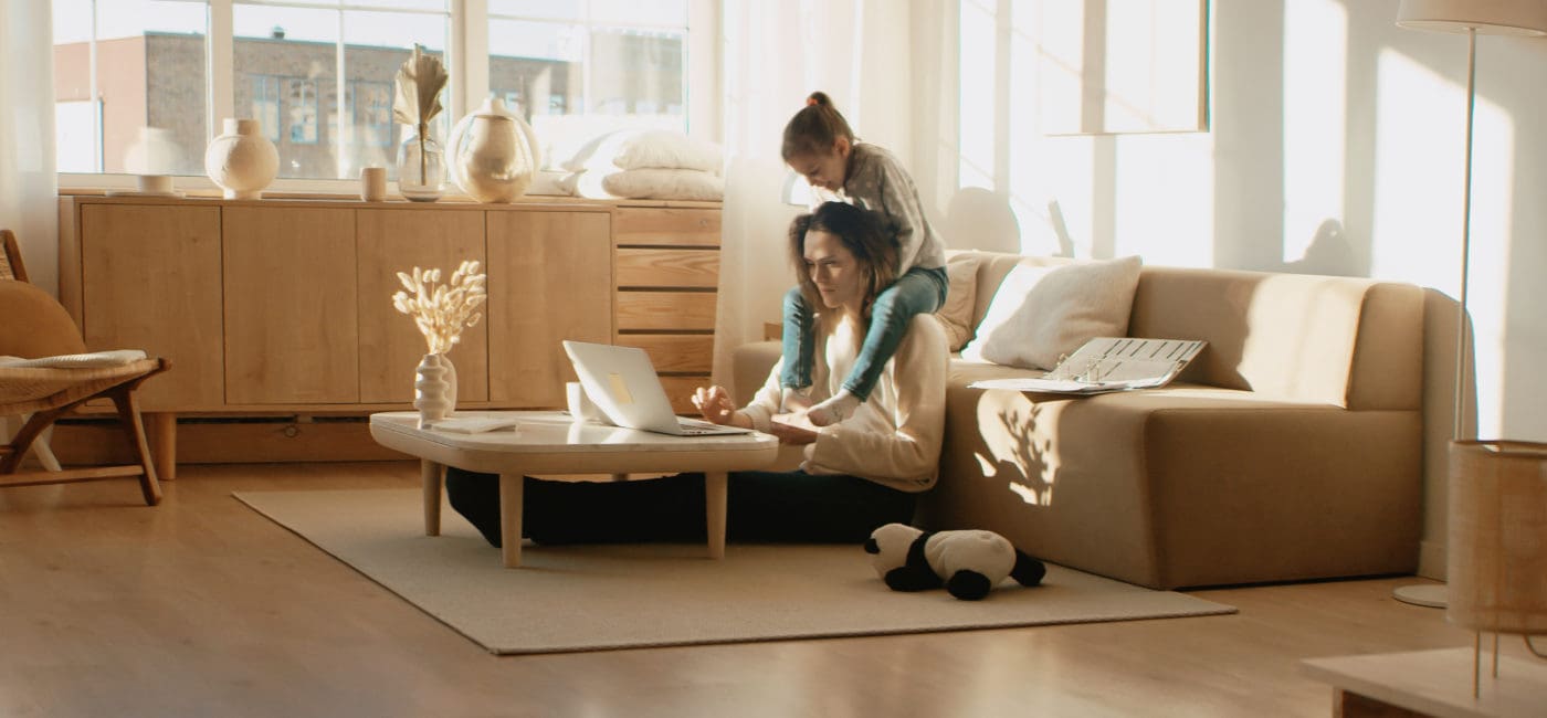 Work from Home Employee Holdouts Need Some Serious Self-Reflection Time