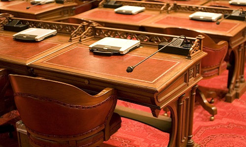 Webex Legislate