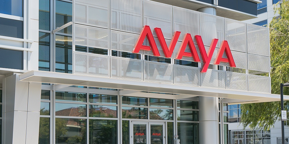 Avaya