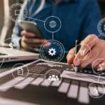 analytics data