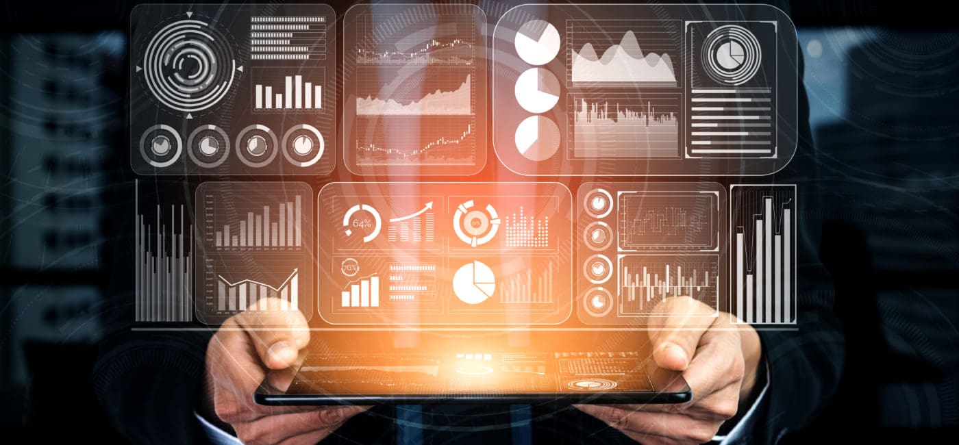 These 3 Graphs Summarize the Effect 2020 Had on AV Integrators