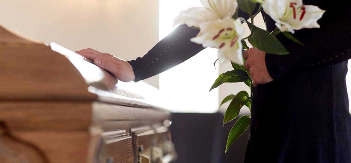 A New Market for AV Integrators? Funeral Planning Goes High-Tech