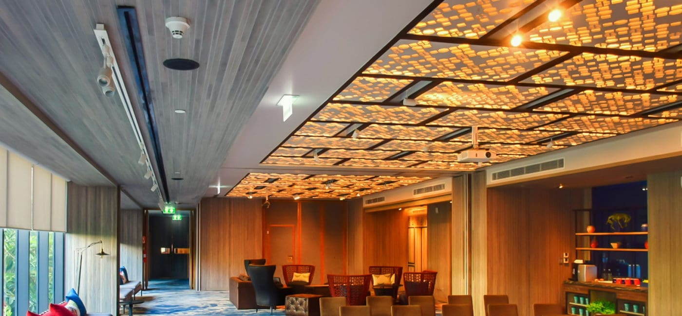 Hotel Indigo Phuket Patong Equips Facilities with HARMAN Professional Audio