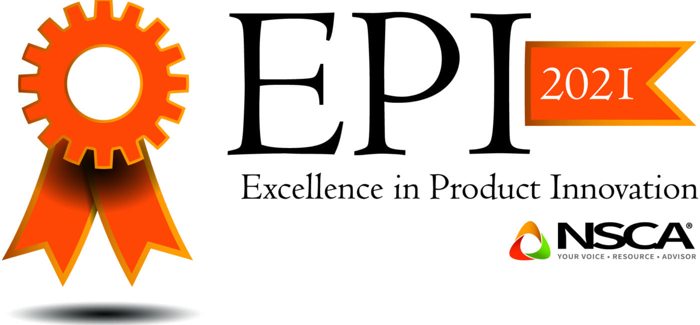 NSCA Excellence in Product Innovation Awards 2021 Now Accepting Entries